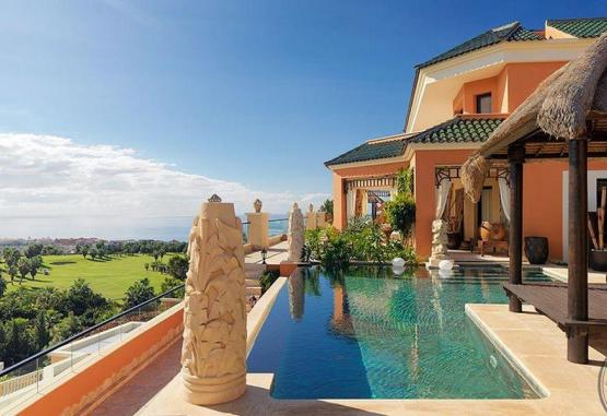 ROYAL GARDEN VILLAS&amp;SPA  Costa Adeje Spania