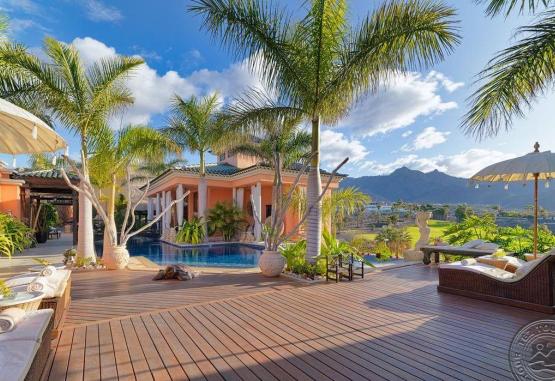 ROYAL GARDEN VILLAS&amp;SPA  Costa Adeje Spania