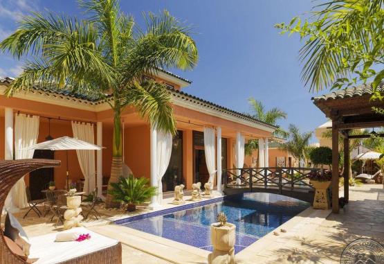 ROYAL GARDEN VILLAS&amp;SPA  Costa Adeje Spania