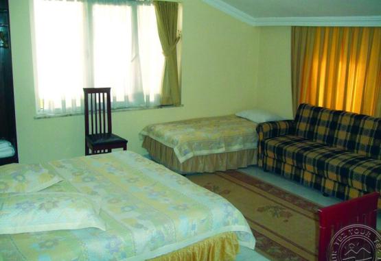 SAVA HOTEL  Regiunea Antalya Turcia