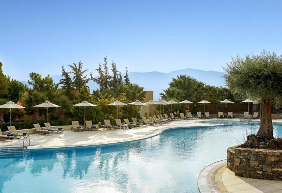 VILLAGE HEIGHTS RESORT Heraklion Grecia