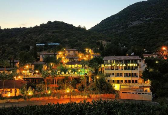 LA FINCA HOTEL Alanya Turcia