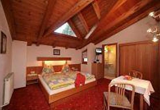 Pension Bohmerwald Saalbach Austria