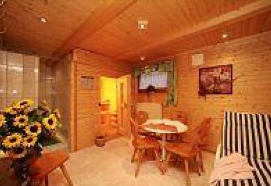 Pension Bohmerwald Saalbach Austria