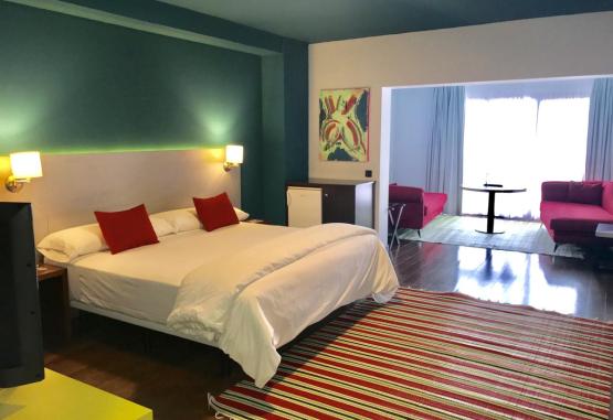 Hotel Ritual Torremolinos - Adults Only  Torremolinos Spania