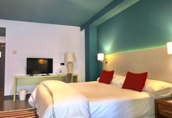 Hotel Ritual Torremolinos - Adults Only  Torremolinos Spania