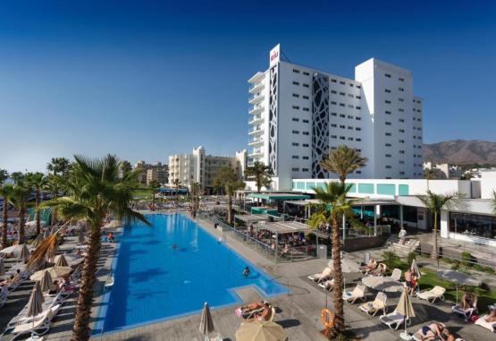 Hotel RIU Costa del Sol Torremolinos Spania