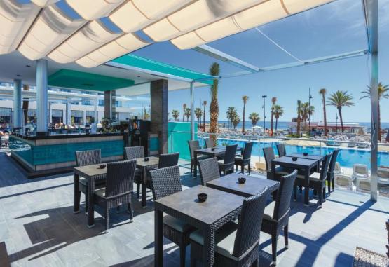 Hotel RIU Costa del Sol Torremolinos Spania