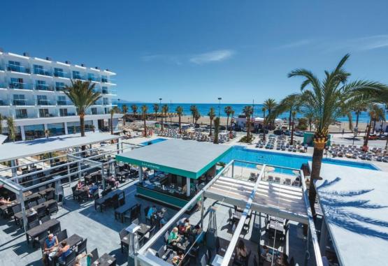 Hotel RIU Costa del Sol Torremolinos Spania