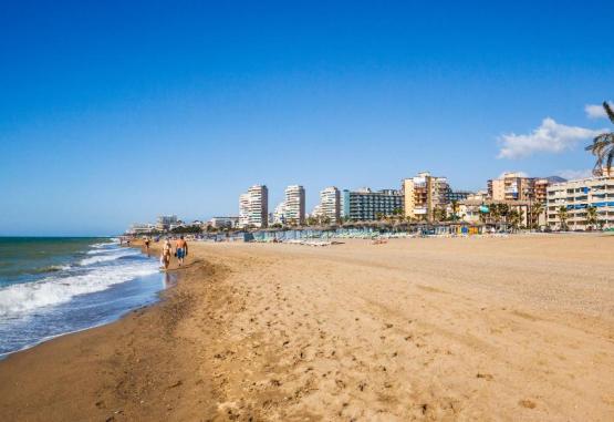 Hotel RIU Costa del Sol Torremolinos Spania