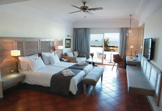 Hotel Riu Tikida Beach  Agadir Maroc