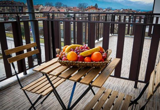 Hotel Riverside Boutique  Bansko Bulgaria