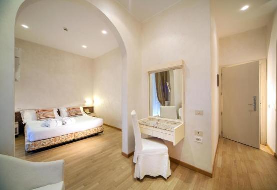 Hotel Rosabianca  Rimini Italia