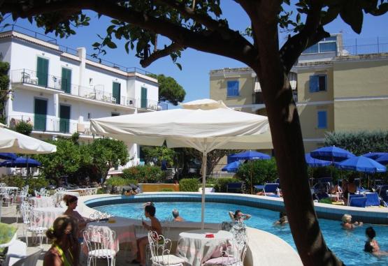 Hotel Royal Terme  Ischia Italia