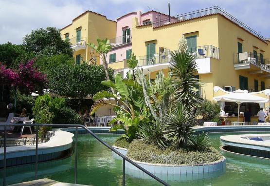 Hotel Royal Terme  Ischia Italia