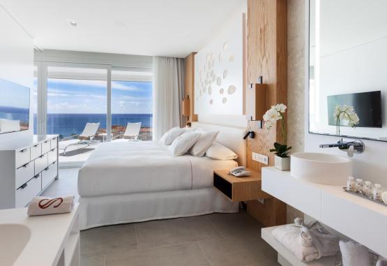 Hotel Royal Hideaway Corales Suites  Costa Adeje Spania