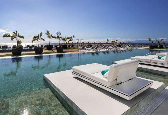 Hotel Royal Hideaway Corales Suites  Costa Adeje Spania