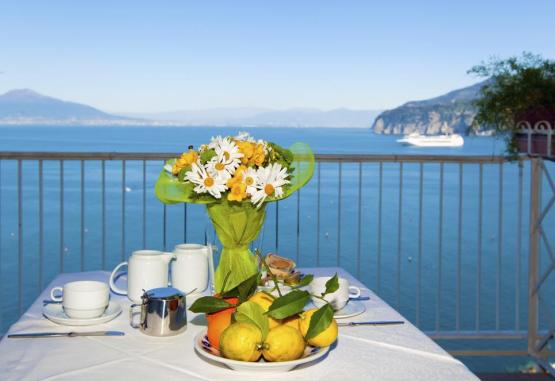 Hotel Settimo Cielo  Sorrento Italia