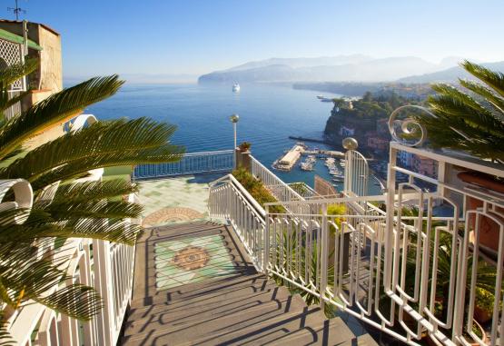 Hotel Settimo Cielo  Sorrento Italia