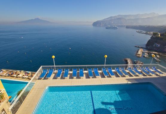 Hotel Settimo Cielo  Sorrento Italia