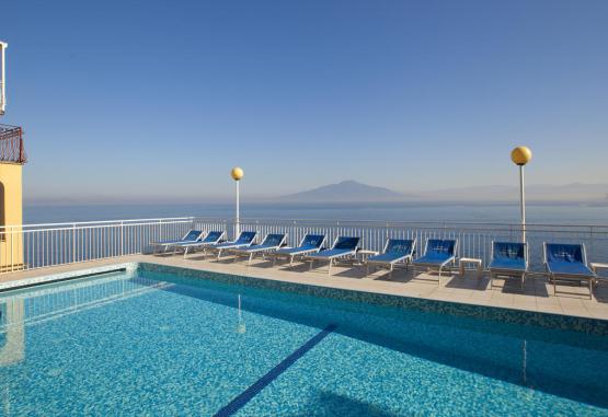 Hotel Settimo Cielo  Sorrento Italia