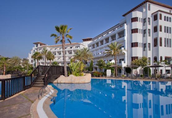 Hotel SH Villa Gadea  Altea Spania