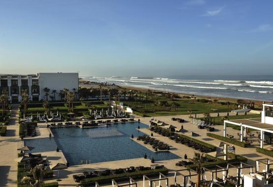 Hotel Sofitel Agadir Thalassa Sea & Spa  Agadir Maroc