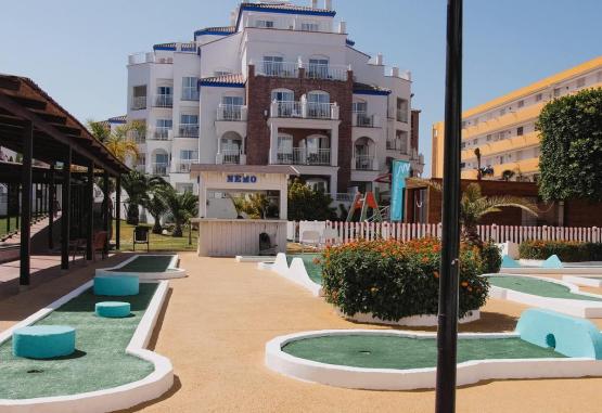 Hotel Smy Costa del Sol  Torremolinos Spania
