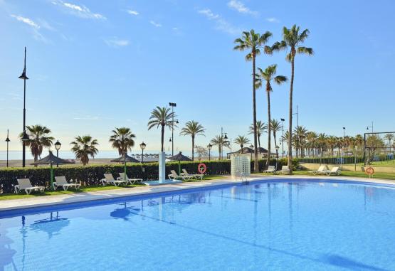 Hotel Sol Principe  Torremolinos Spania