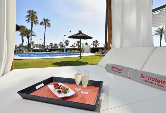 Hotel Sol Principe  Torremolinos Spania