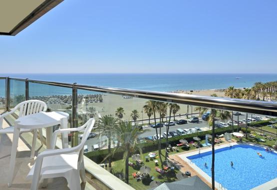 Hotel Sol Principe  Torremolinos Spania