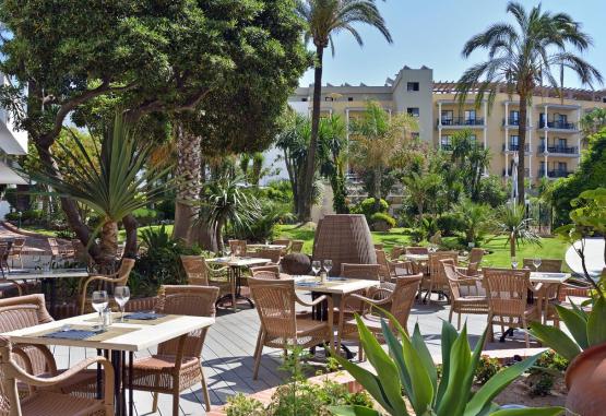 Hotel Sol Don Pablo  Torremolinos Spania