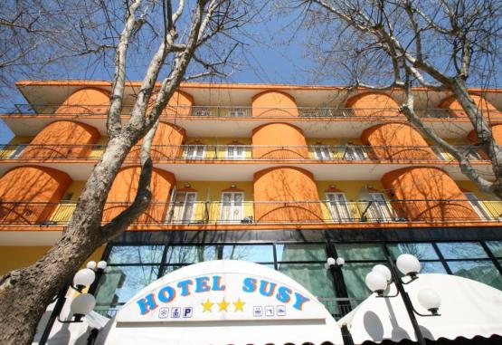 Hotel Susy  Rimini Italia