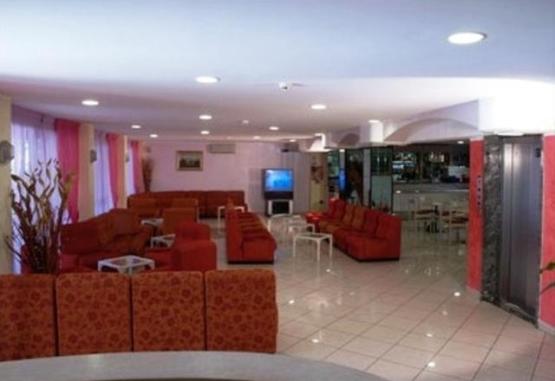 Hotel Susy  Rimini Italia