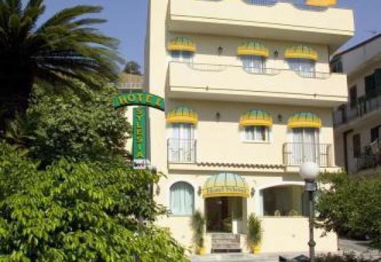 Hotel Sylesia  Letojanni Italia