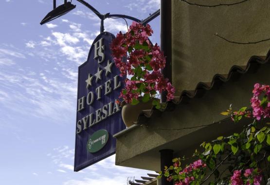 Hotel Sylesia  Letojanni Italia