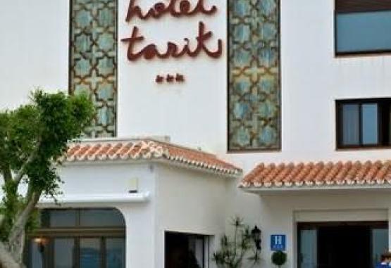 Hotel Tarik  Torremolinos Spania