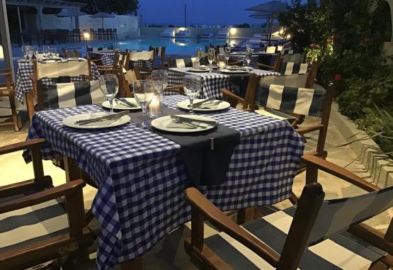 Hotel Thera Mare Resort & SPA  Insula Santorini Grecia