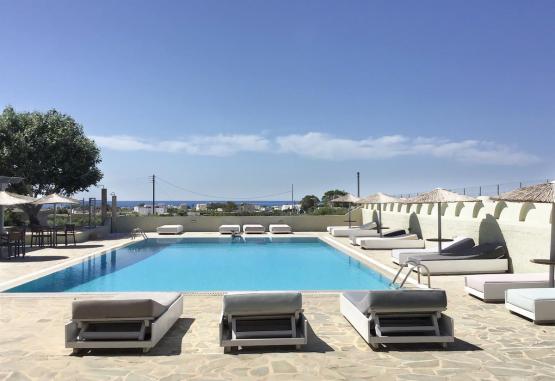 Hotel Thera Mare Resort & SPA  Insula Santorini Grecia