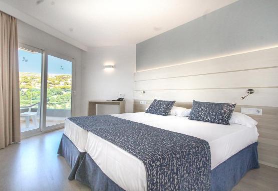 Hotel Tomir Portals Suites  Regiunea Mallorca Spania