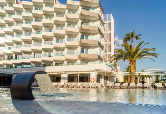 Hotel Tomir Portals Suites  Regiunea Mallorca Spania