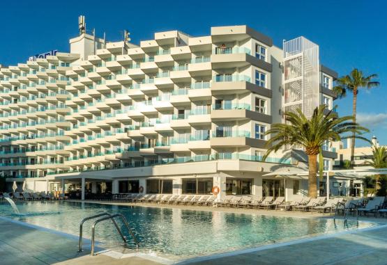 Hotel Tomir Portals Suites  Regiunea Mallorca Spania