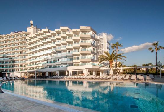 Hotel Tomir Portals Suites  Regiunea Mallorca Spania