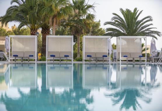 Hotel Tomir Portals Suites  Regiunea Mallorca Spania