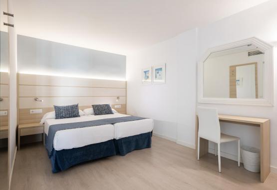 Hotel Tomir Portals Suites  Regiunea Mallorca Spania