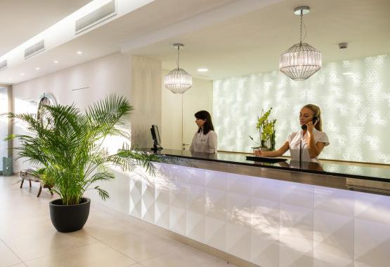 Hotel Tomir Portals Suites  Regiunea Mallorca Spania