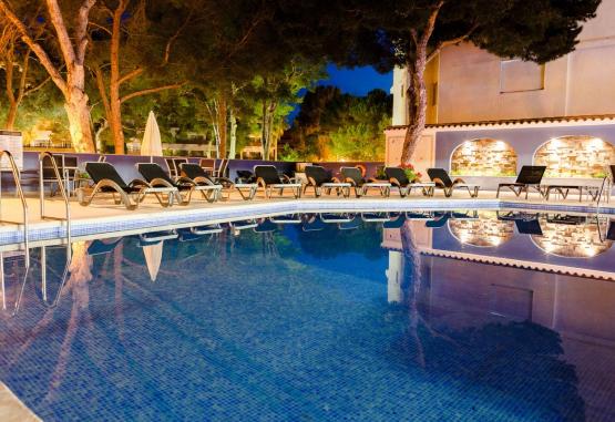 Hotel Torre Azul & Spa - Adults Only  Regiunea Mallorca Spania