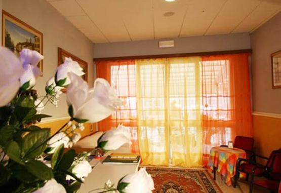 Hotel Villa Alberta  Rimini Italia