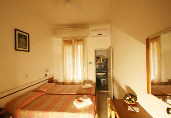 Hotel Villa Alberta  Rimini Italia