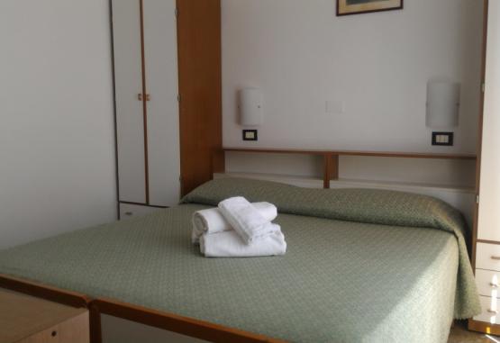 Hotel Villa Alberta  Rimini Italia
